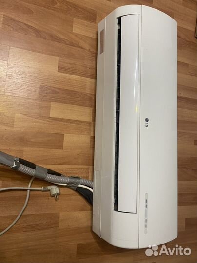 Кондиционер lg