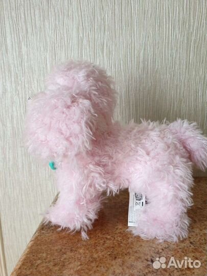 Собака FurReal Friends