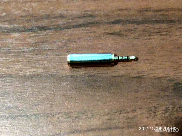 USB DAC (цап) iBasso dс-01
