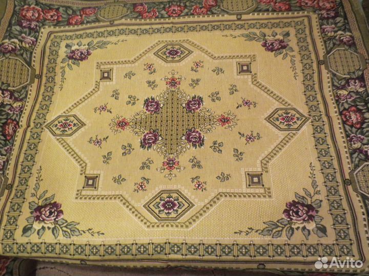 Полотенца, рушник, скатерти, салфетки