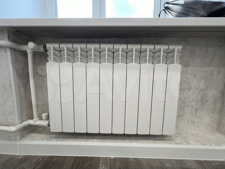 Квартира-студия, 18 м², 2/5 эт.