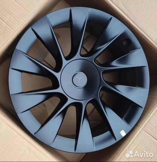Диск колесный Tesla Model Y R20
