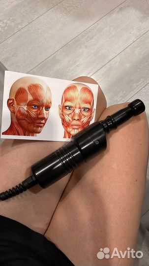 Бмс аппарат Назарова налар (нолар)