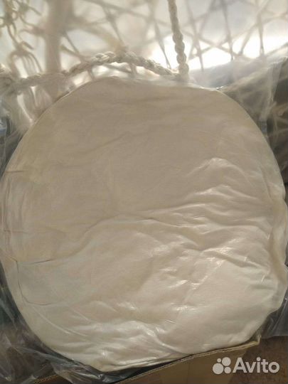 Подвесное кресло гамак новое