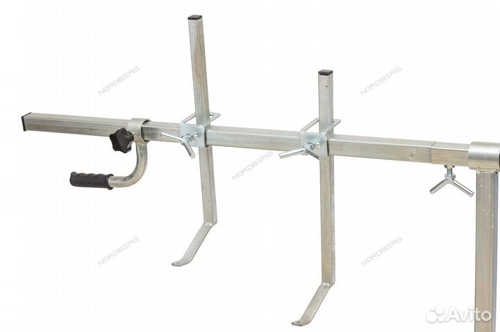 Стол окрасочный вертолет Nordberg S2 +Торг