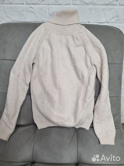 Свитер для девочки 152