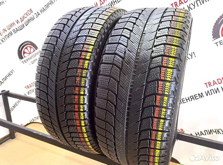 Michelin X-Ice XI3 245/40 R18 97H