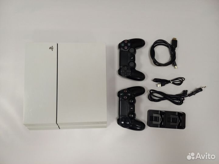 Sony playstation 4