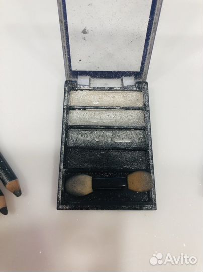 Косметика пакетом