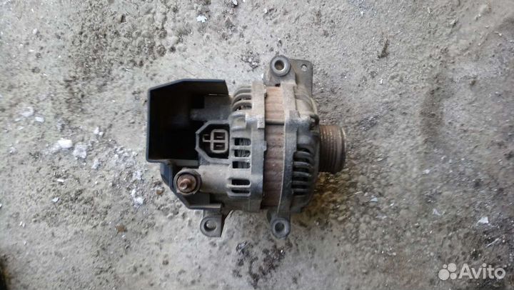 Генератор мазда, форд