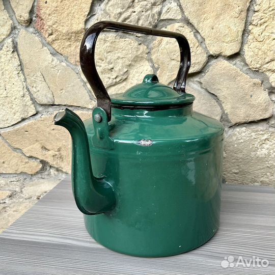 Чайник 5 л СССР