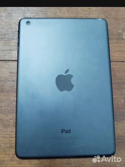 iPad mini 1 16 gb