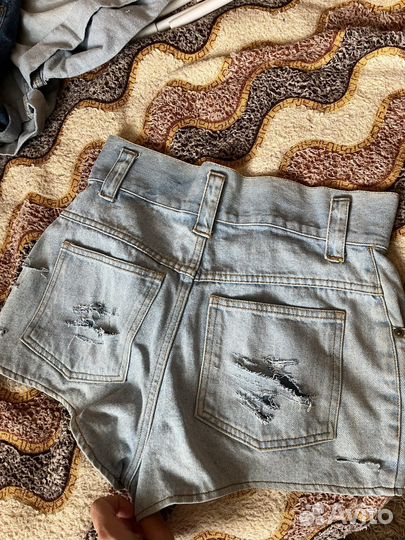 Шорты женские