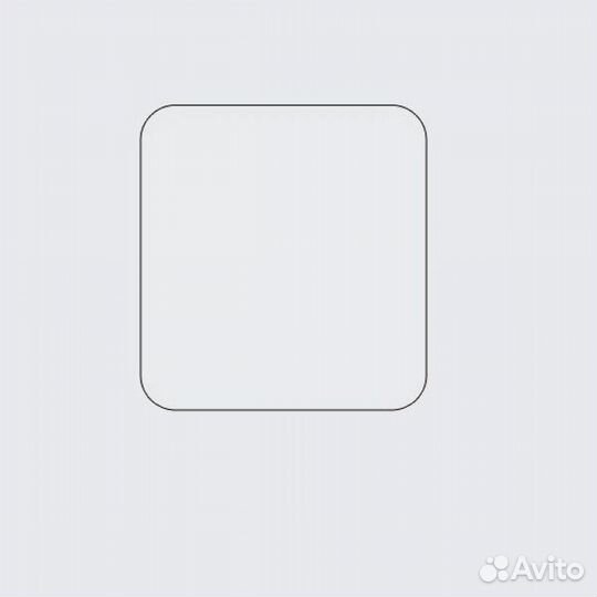 Защитное стекло на экран Insta360 ONE RS 1-Inch360