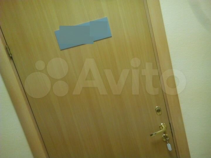 Комната 24 м², 1/5 эт.