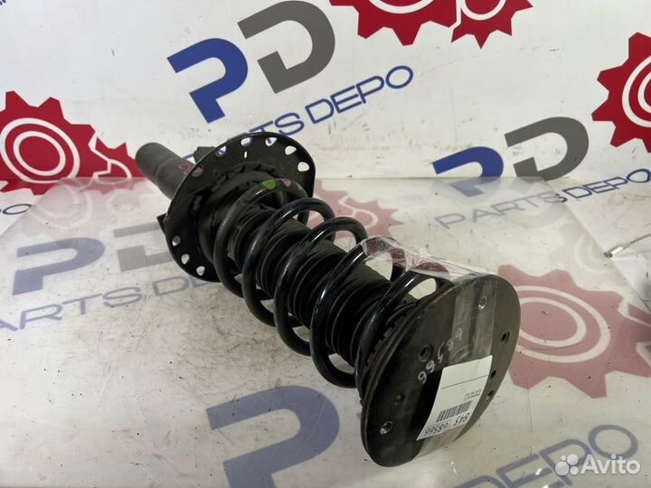 Амортизатор подвески Volvo V60 2012