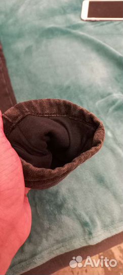 Джинсы для девочки