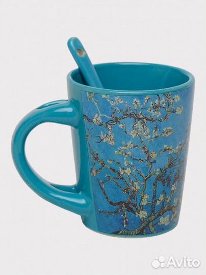 Чашка эспрессо MGH001-E