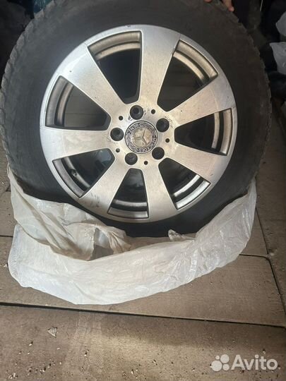 Nordman KN-215 20.5/55 R16 94T
