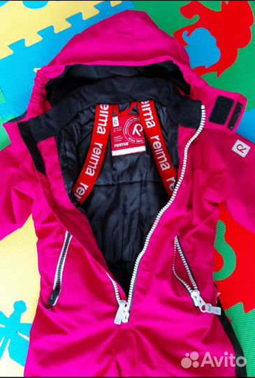 Комбинезон reima оригинал