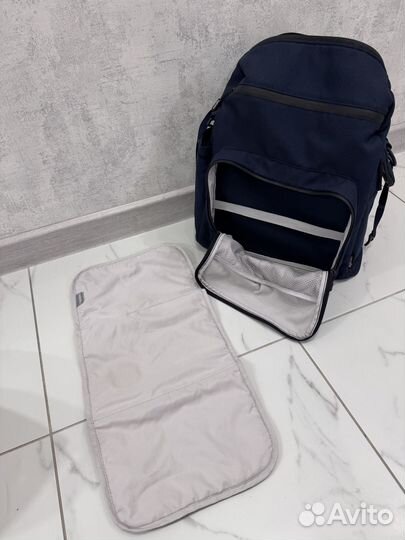 Сумка-рюкзак на коляску inglesina