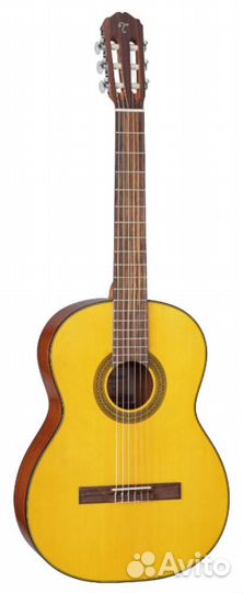 Классическая гитара Takamine G-series classical GC