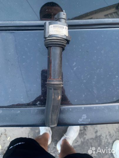 Каиушка на ваз