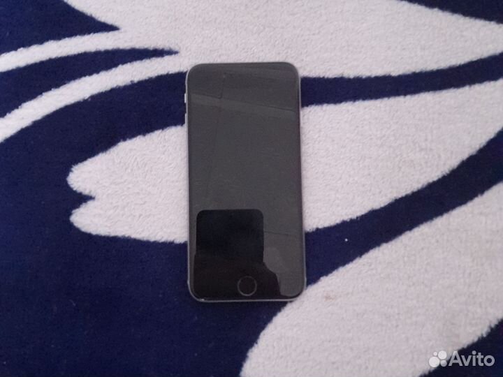 iPhone 6, 32 ГБ