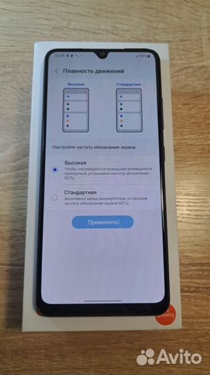 Samsung Galaxy A32, 4/64 ГБ