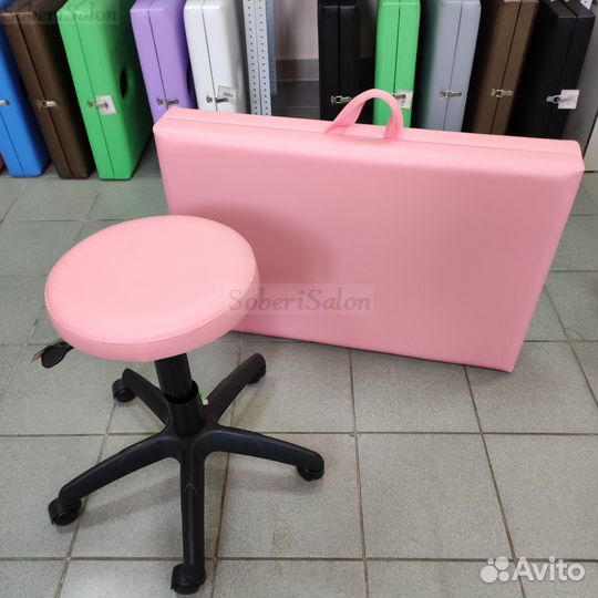 Стул мастера