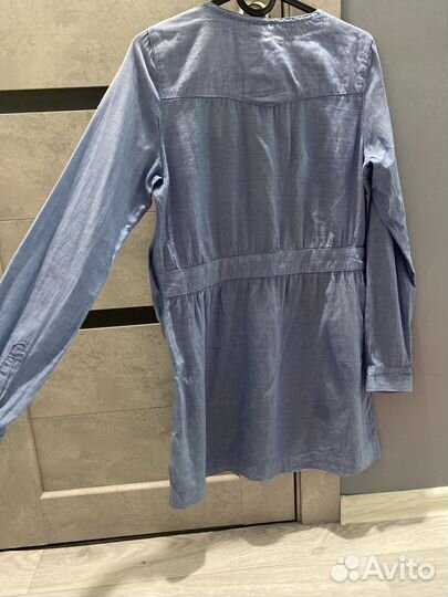 Платье h&m