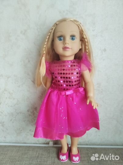 Кукла Весна разные