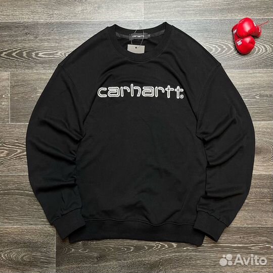 Свитшот Carhartt