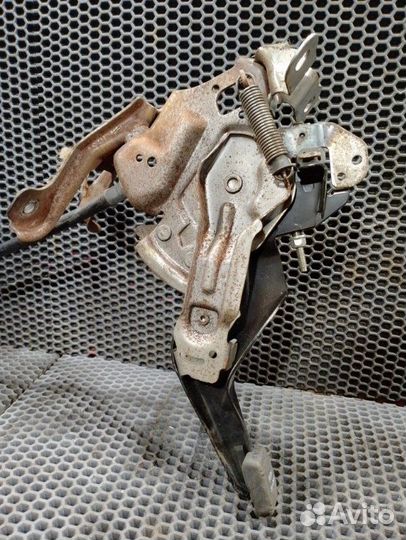 Педаль ручника Kia Optima 4 JF G4ND 2.0 2017