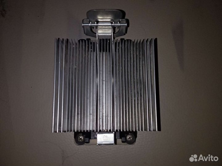 Кулер для процессора