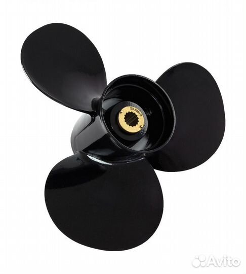 Винт гребной Mercury 135-300;3x14-1/4x21, Alpha I