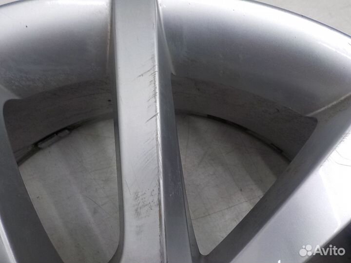 Б/У Б/У Диск колесный 18