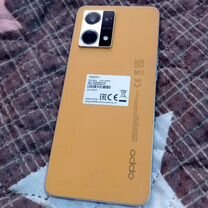 OPPO Reno 7, 8/128 ГБ