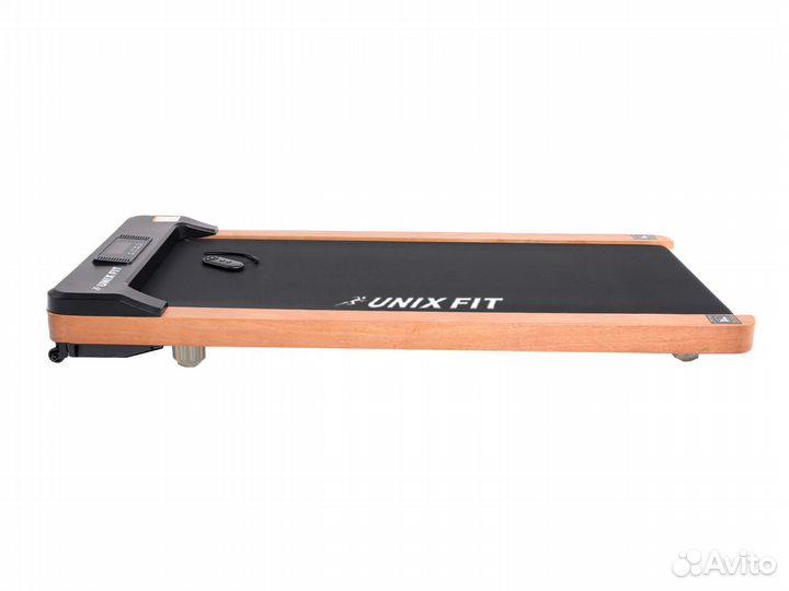 Беговая дорожка unixfit Wood Way