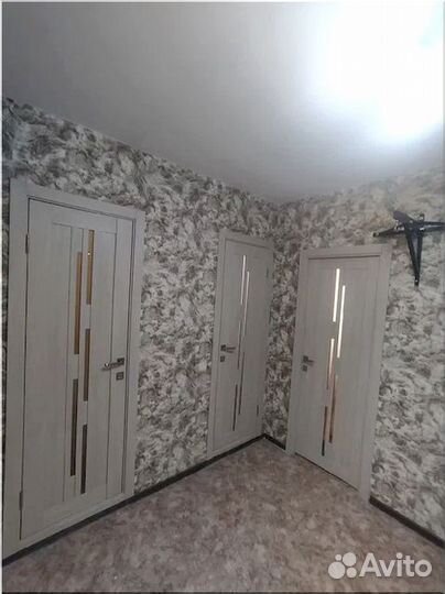 Двери межкомнатные новые