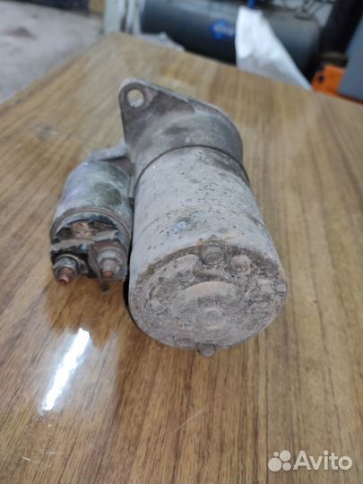 Стартер Subaru Impreza 3