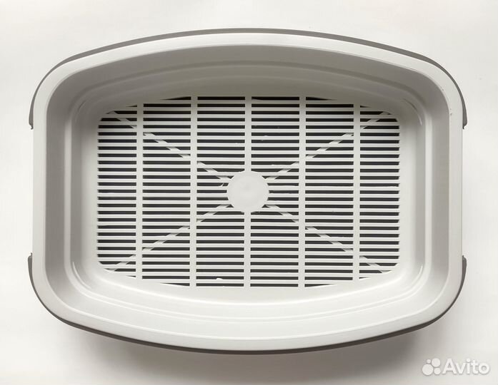 Лоток и система приучения кошек к унитазу