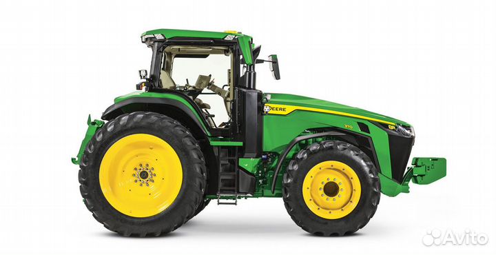 Тракторист механизатор