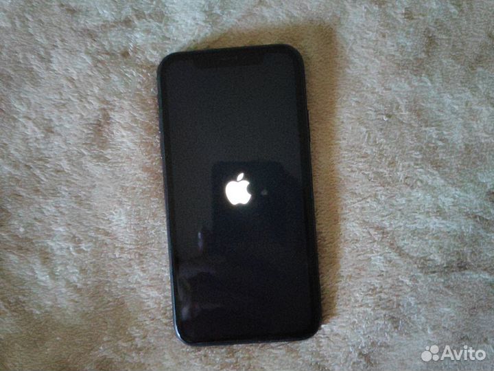 iPhone Xr, 128 ГБ