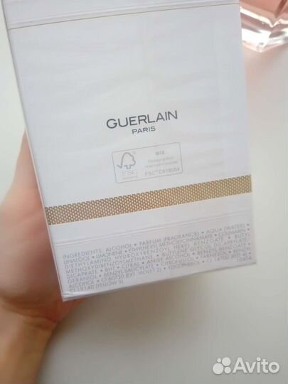 Mon Guerlain Парфюм 100 мл