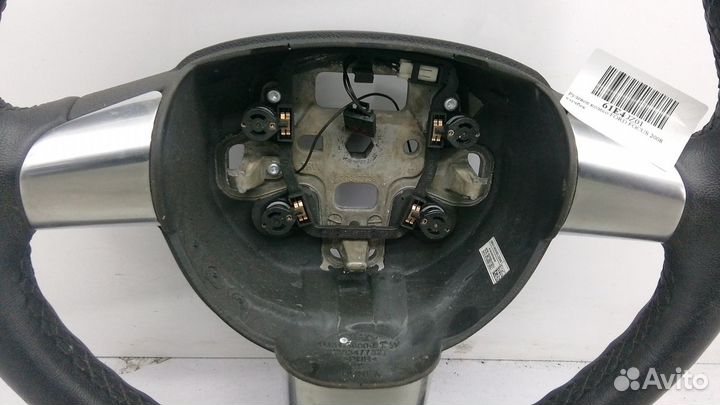 Руль Ford Focus 2