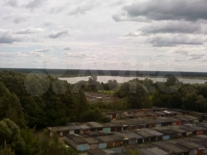 Комната 17,9 м² в 1-к., 8/9 эт.