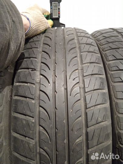 Tunga Zodiak 2 205/55 R16