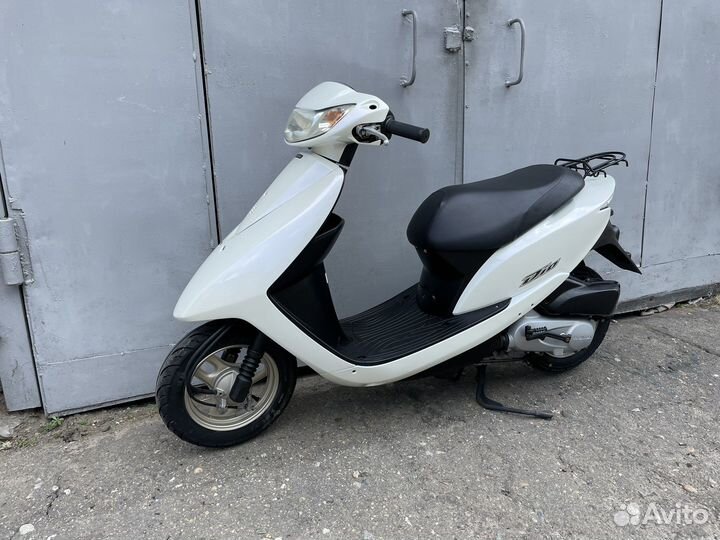 Honda Dio AF68 Fi Без пробега по РФ