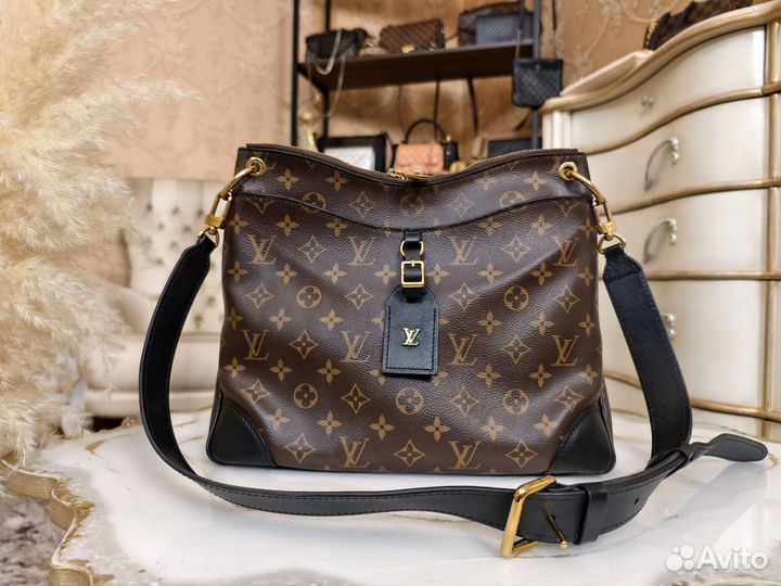 Сумка Louis Vuitton оригинал